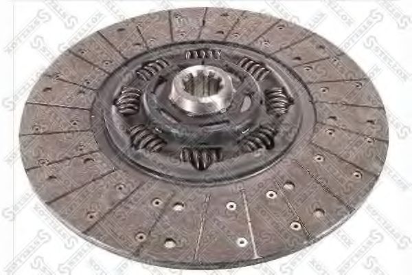 Disc ambreiaj