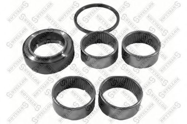 Set reparatie, pivot