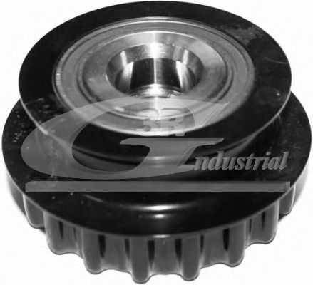 Sistem roata libera, generator