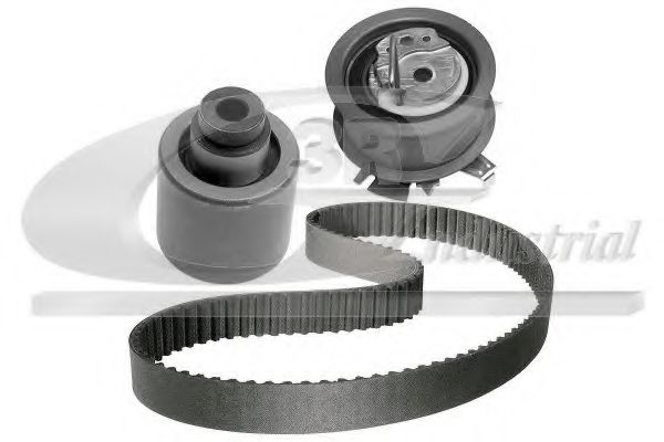 Set curea de distributie