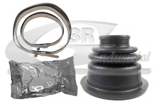 Ansamblu burduf, articulatie planetara