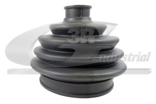 Burduf cauciuc, articulatie planetara