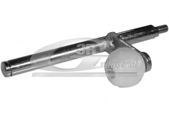 levier de schimbare viteze