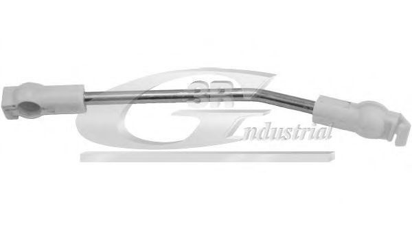 levier de schimbare viteze