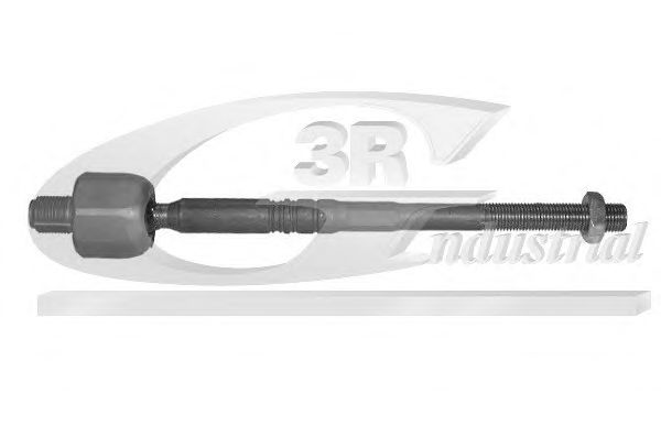 Articulatie axiala, cap de bara