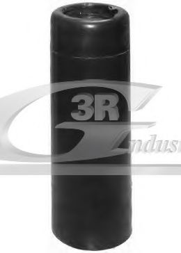 Capac protectie/Burduf, amortizor