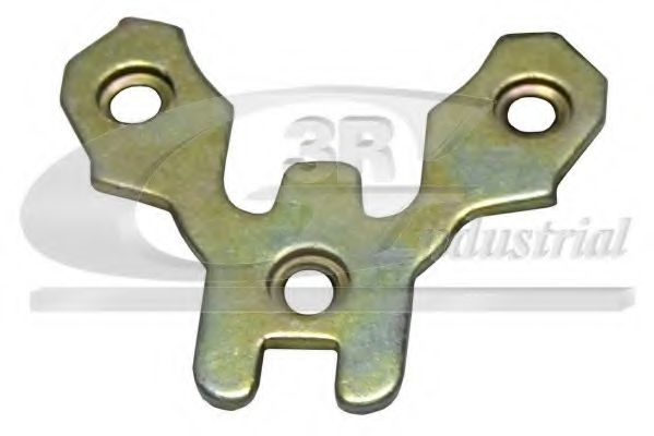 Placuta de asigurare, articulatie de sarcina/ghidare