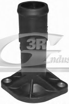 Flansa lichid racire