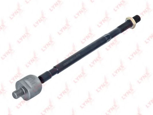 Articulatie axiala, cap de bara