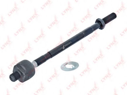 Articulatie axiala, cap de bara