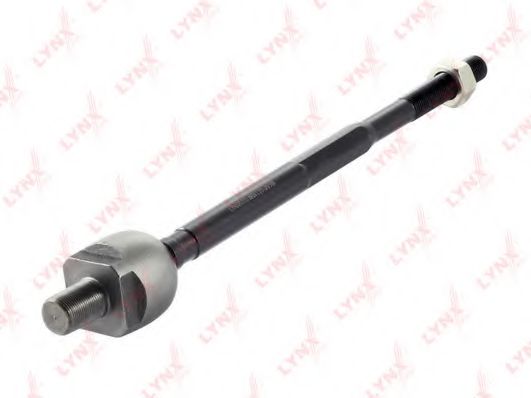 Articulatie axiala, cap de bara