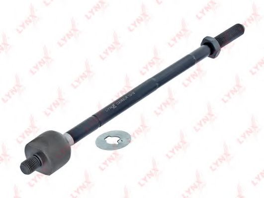 Articulatie axiala, cap de bara