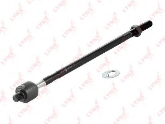 Articulatie axiala, cap de bara