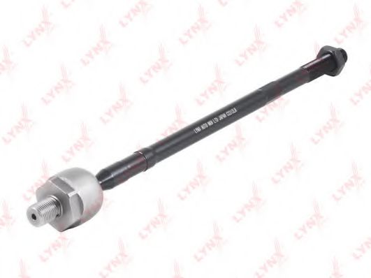 Articulatie axiala, cap de bara