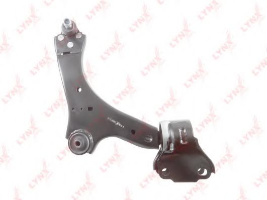 Brat, suspensie roata