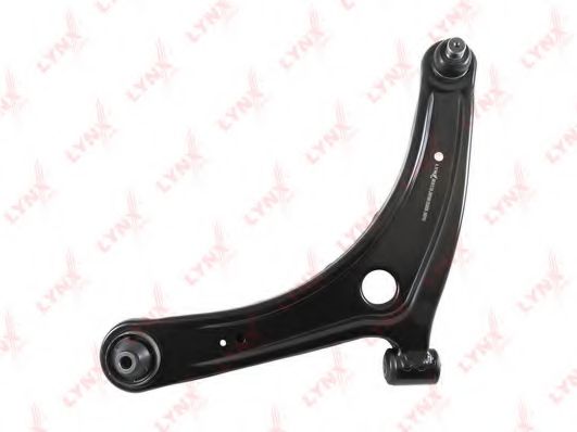 Brat, suspensie roata