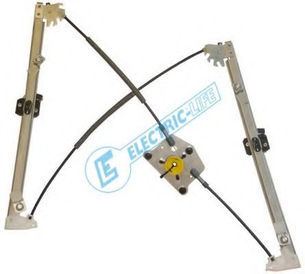 Mecanism actionare geam