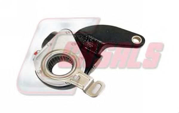 Reglaj parghie, sistem franare