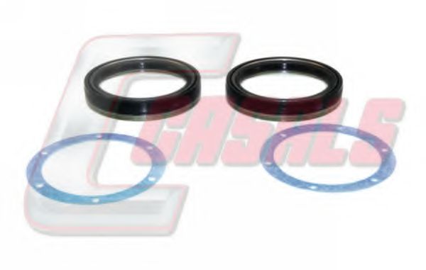 simering, butuc roata