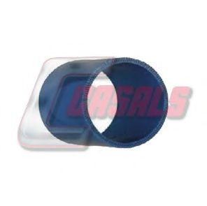 Furtun ear supraalimentare