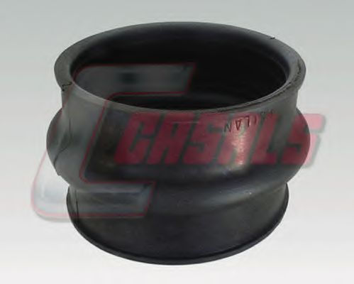 Cilindru receptor frana