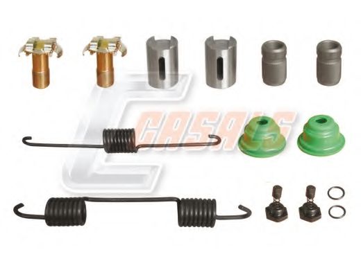 Set reparatie, etrier