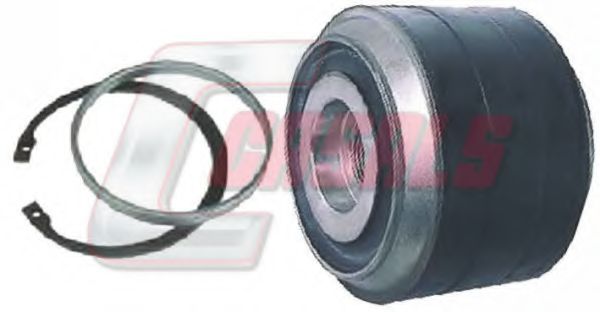 Chit reparatie, brat