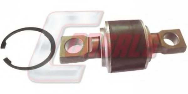 Chit reparatie, brat