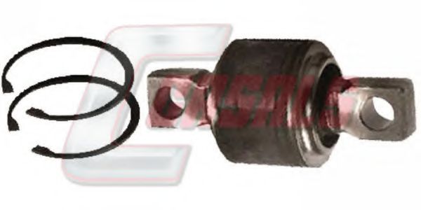 Chit reparatie, brat