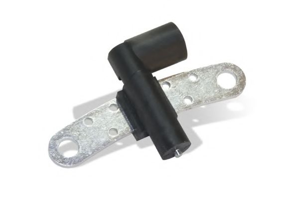 Senzor impulsuri, arbore cotit