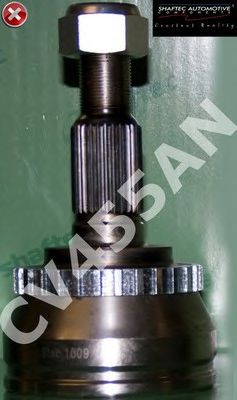 Articulatie, planetara