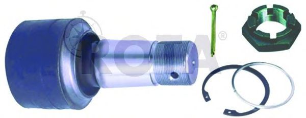 Chit reparatie, brat