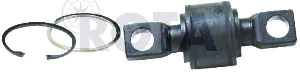 Chit reparatie, brat