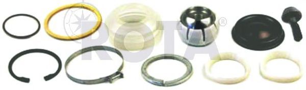 Chit reparatie, brat