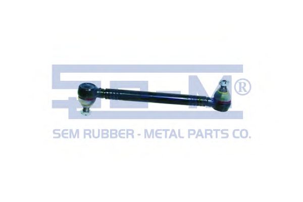 Brat/bieleta suspensie, stabilizator