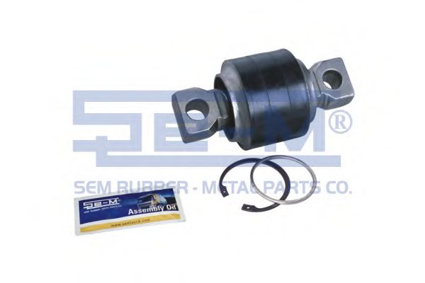 Chit reparatie, brat