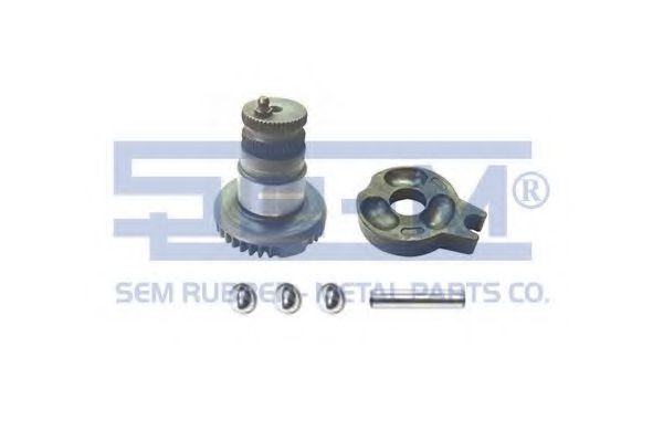 Set reparatie, etrier