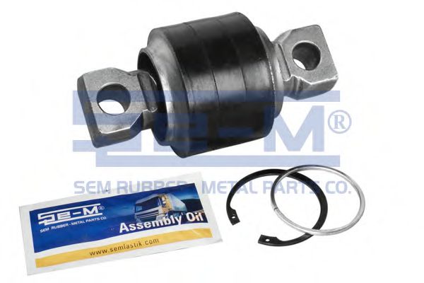 Chit reparatie, brat