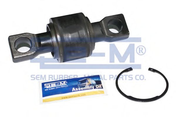 Chit reparatie, brat