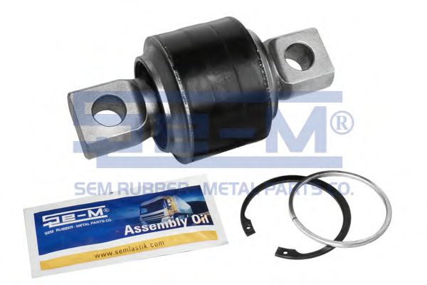 Chit reparatie, brat