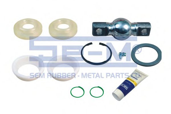 Chit reparatie, brat