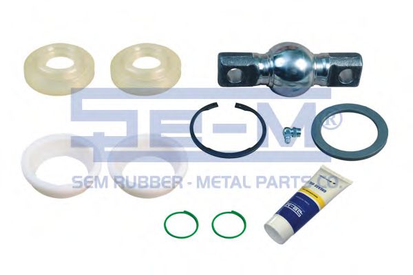 Chit reparatie, brat