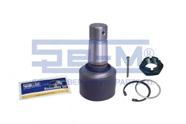 Chit reparatie, brat