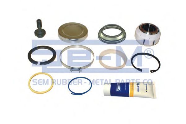 Set reparatie, Brat longitudinal