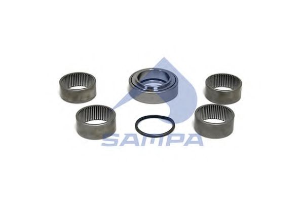 Set reparatie, pivot