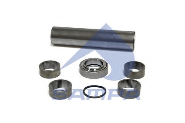 Set reparatie, pivot