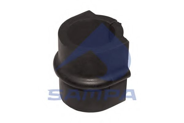 Bucsa, bara stabilizatoare