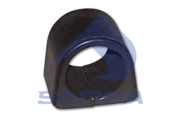 Bucsa, bara stabilizatoare