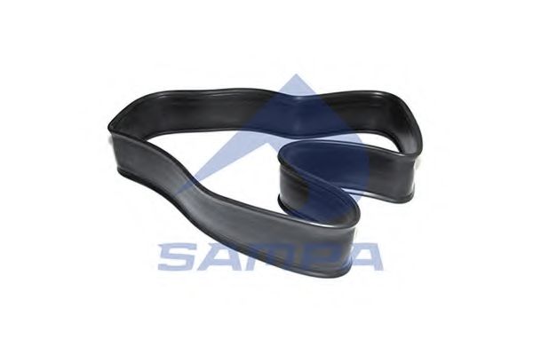 Garnitura, suport ventilator