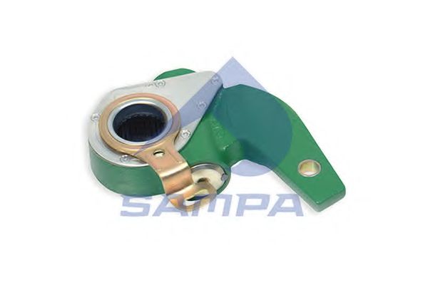 Reglaj parghie, sistem franare